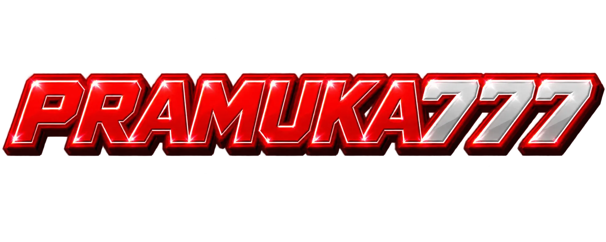 PRAMUKA777